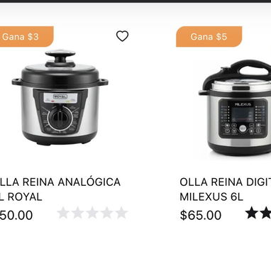 Cocinas sandwichera y ollas - Img 120859829