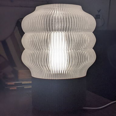 Lumen (L) - Lámpara de Mesa - 5/8
