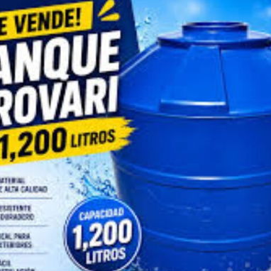 (tanques) agua - 2/2