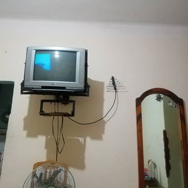 *REBAJADO A $6000usd. En venta  apartamento (1er piso) de un edificio  de 10 apartamentos en San Miguel del Padrón.. (Ca - Img 121289356