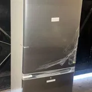 Refrigerador 13 pies Milexus - Img 55819874