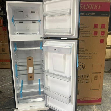 REFRIGERADOR SANKEY de 9.4 pies - 2/2
