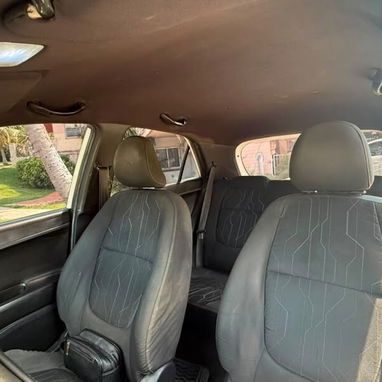Vendo o negocio x menor y vuelto  Kia Picanto 2014. Pintura de fábrica.53876152 - Img 122929532