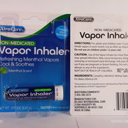 Vapor inadador - Img 55574280
