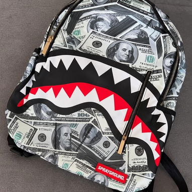 Mochilas SprayGround ORIGINALES - 5/5