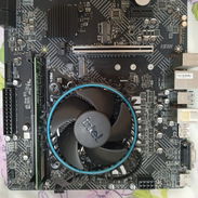 Kit de 12th H610M + i5 12400 + 8gb ram - Img 54427506