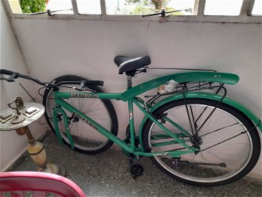 Bicicleta Minerva #28 NUEVA!!!! - Img main-image