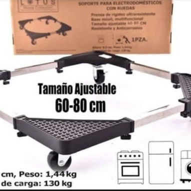 Base multifuncional - Img 122737959