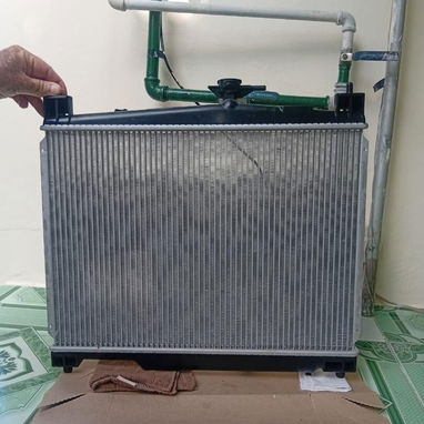 Radiador para Toyota - 4/5