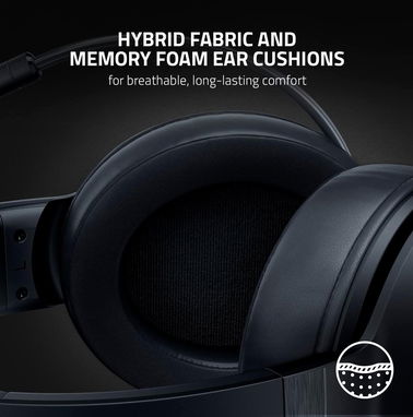 ⚡Auriculares Razer Kraken V3 X - Img 89418952