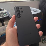 Samsung S26 Ultra Como nuevo sin caja - Img 55844965