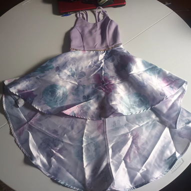 Ropa para niñas y niños! Nada pasa los 3 usd - 3/7