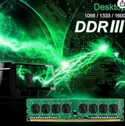 RAM DDR4 4GB - Img 49301518
