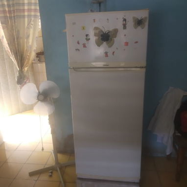 Se vende frío - 3/5