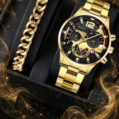 VENTA DE RELOJES ELEGANTES - 4/6