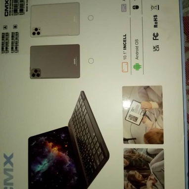 Venta de tablet i 17 pro max copia iphone en la habana - Img 124022931