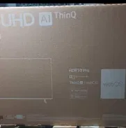 SMART TV LG 43 PULGADAS (ro) - Img 49794768