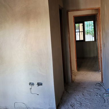 Vendo una casa en el reaprto Ramón Quintana - 5/8