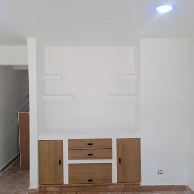 Trabajo de Pladur y pleyser al gusto del cliente - Img 122970420