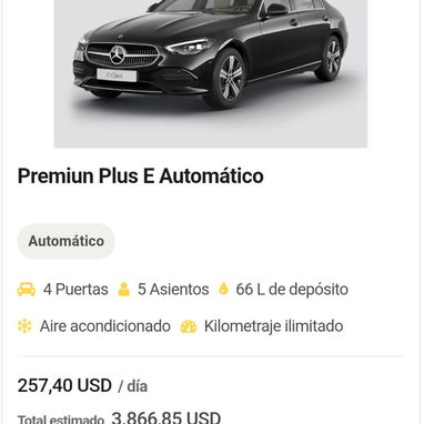 Supermarket23 Renta de autos - 2/3