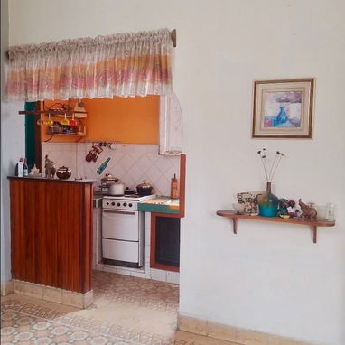 EXCELENTE UBICACIÓN Y AMPLITUD CERCA DE 10 DE OCTUBRE Y SANTA CATALINA!!! - Img 124618176