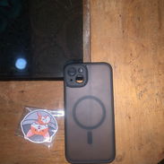 Forro de iphone 14 plus - Img 56815011