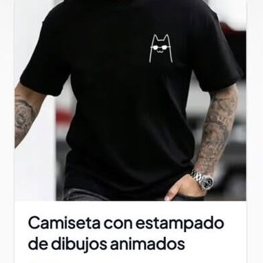 Pulover de hombres - 6/10