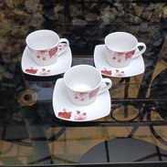 juego de tazas para su bebida favorita - Img 55739685