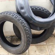 SE VENDEN 2 GOMAS RIN 12 CON CÁMARA - Img 55731443
