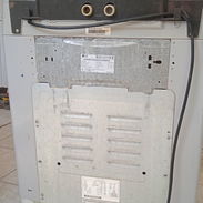 lavadora automática LG 13kilos como nueva traída de panama llamar al 53098217 - Img 55579977