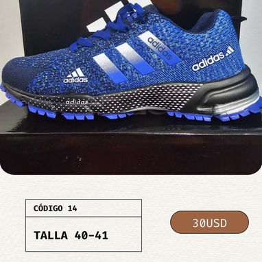 Tenis Adidas para hombre y mujer - Img 124133066