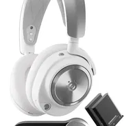 300 - Audifonos SteelSeries Arctis Nova Pro Wireless - Img main-image-49925056