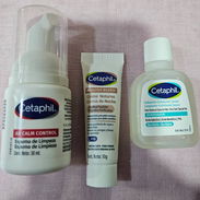 Combo de mini skin care - Img 55986130