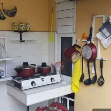 🌈🏠Casa de renta en La Habana (Vedado). House for rent. 2 habitaciones. 2 baños. 5 personas. Accommodation. VED-004 - 2/6