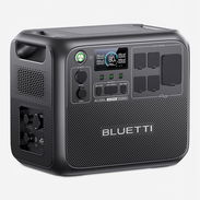 BLUETTI AC200L | 2048Wh / 2400W | Estación de energía portátil | Portable Power Station - Img 57107223