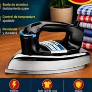 Plancha de ropa - Img 56901342