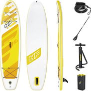 Tabla de surf  Paddle inflable Bestway 65348 - Img 50901195