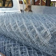 Rollos de Serca Perle galvanizados criollos Galvanizados de 10metros hueco estándar con entrega gratis en la Habana ☝️☝️ - Img 58197202
