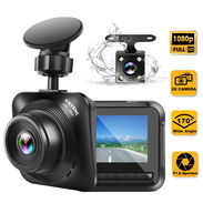 🚗Camara de seguridad Autos - Img 57794933