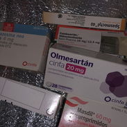 medicamentos importados - Img 56282161