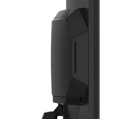 Monitor curvo VA de 31.5" GIGABYTE - GS32QCA - para juegos - QHD 2560x1440-180Hz - 1ms MPRT 52815418 - 7/10