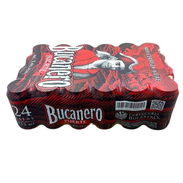 Cerveza Bucanero por cajas. - Img 58320954