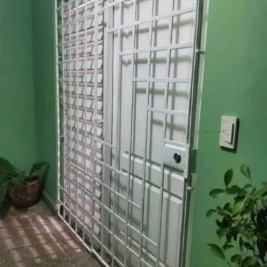 Trabajo profecional de Herrería Trabajamos en Toda La Habana y Mayabeque No cobramos anticipo - 8/9