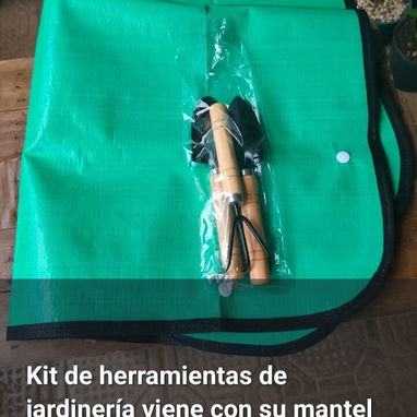 Herramientas Jardinería. Tijeras de poda y de corte. - 6/10