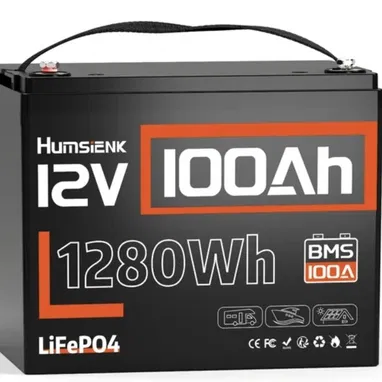 Inverdor híbrido 4kw, Controlador Solar, Bateria 12v, 24v y 48v 100a, Inversor 4kw, 8kw, 10kw - Img 126547639