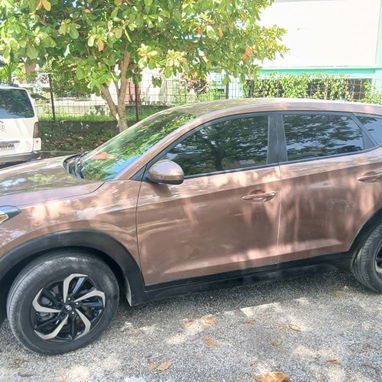 Hyundai Tucson 2016 Se entrega con el tanque lleno ⛽ deliveri en cualquier aeropuerto ✅solo residentes en el exterior ✅ - Img 124516032