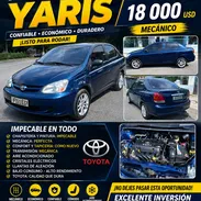 🚗💎 TOYOTA YARIS – CALIDAD TOYOTA, CONFIANZA GARANTIZADA 💎🚗 - Img 55709083