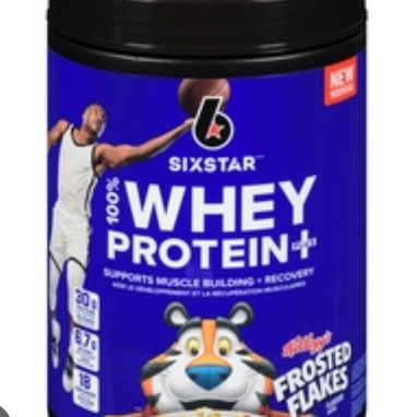 40usd WHEY SIX STAR DE TODOS LOS SABORES 56799461 Y 51699376 - Img 104076559