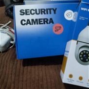 cámaras de seguridad nuevas con garantía incluida - Img 45660198