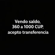 Venta de Saldo - Img 55518572